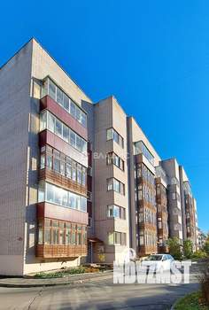 2-к квартира, вторичка, 69м2, 3/5 этаж