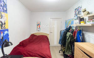 2-к квартира, вторичка, 45м2, 2/9 этаж