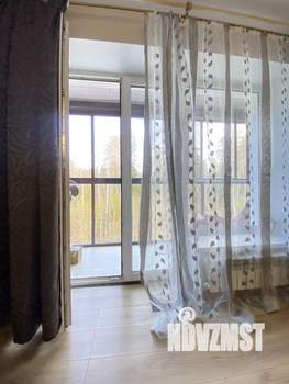 Студия квартира, вторичка, 33м2, 3/3 этаж