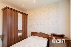 2-к квартира, вторичка, 47м2, 7/16 этаж