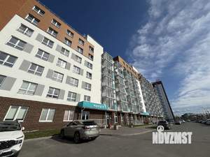 3-к квартира, вторичка, 73м2, 5/9 этаж