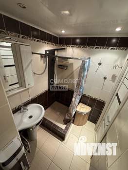 3-к квартира, вторичка, 69м2, 6/9 этаж