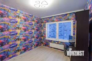 3-к квартира, вторичка, 61м2, 3/9 этаж