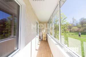 1-к квартира, вторичка, 35м2, 1/5 этаж