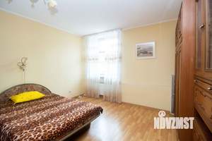 2-к квартира, вторичка, 80м2, 2/4 этаж