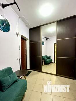 2-к квартира, вторичка, 42м2, 5/17 этаж