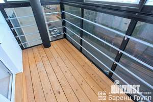 2-к квартира, вторичка, 37м2, 5/16 этаж
