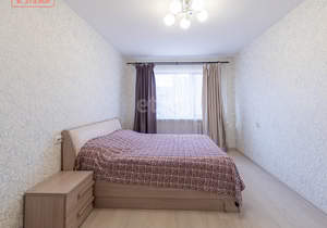 2-к квартира, вторичка, 48м2, 4/5 этаж