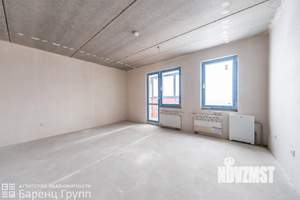Студия квартира, вторичка, 30м2, 16/16 этаж