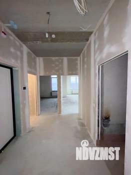 2-к квартира, вторичка, 52м2, 14/14 этаж