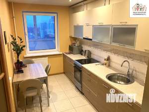 2-к квартира, вторичка, 59м2, 7/9 этаж