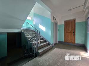 1-к квартира, вторичка, 36м2, 5/10 этаж