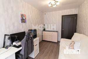 2-к квартира, вторичка, 44м2, 1/5 этаж