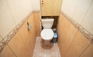 2-к квартира, вторичка, 43м2, 1/5 этаж