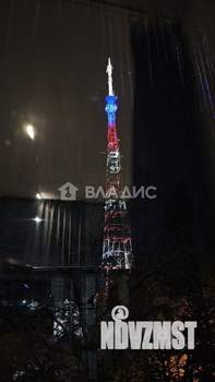 1-к квартира, вторичка, 37м2, 3/3 этаж