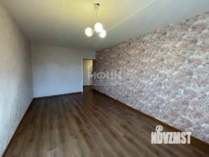 1-к квартира, вторичка, 32м2, 3/5 этаж