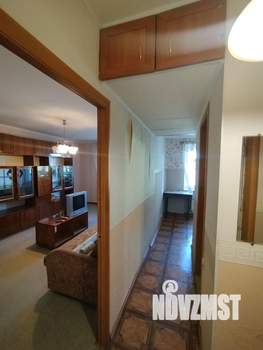 1-к квартира, вторичка, 32м2, 4/5 этаж