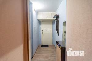 2-к квартира, вторичка, 45м2, 4/5 этаж