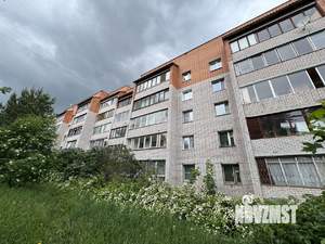 3-к квартира, вторичка, 87м2, 5/5 этаж