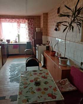 1-к квартира, вторичка, 23м2, 3/5 этаж