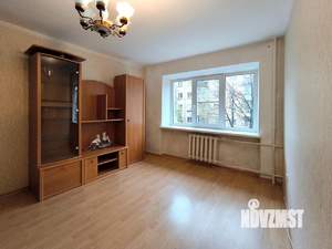 3-к квартира, вторичка, 74м2, 2/5 этаж