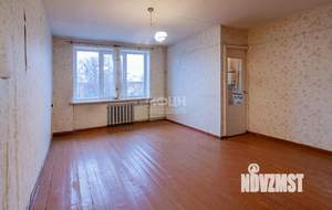 1-к квартира, вторичка, 34м2, 5/5 этаж