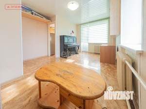 1-к квартира, вторичка, 30м2, 4/5 этаж
