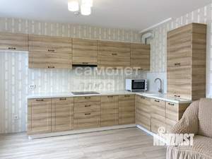 2-к квартира, вторичка, 58м2, 2/5 этаж