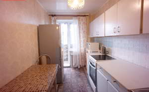 3-к квартира, вторичка, 65м2, 1/9 этаж
