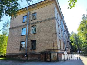 3-к квартира, вторичка, 73м2, 3/3 этаж