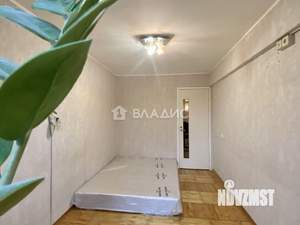 3-к квартира, вторичка, 66м2, 2/5 этаж