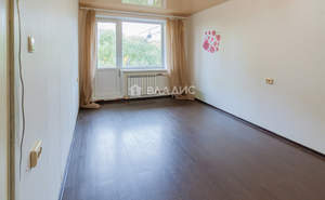 1-к квартира, вторичка, 35м2, 3/9 этаж