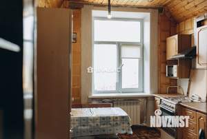 2-к квартира, вторичка, 58м2, 4/4 этаж