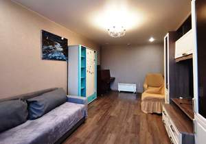 4-к квартира, вторичка, 71м2, 10/10 этаж