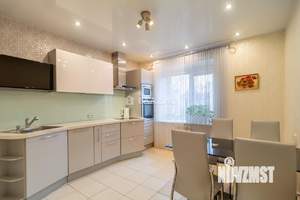 2-к квартира, вторичка, 69м2, 3/5 этаж