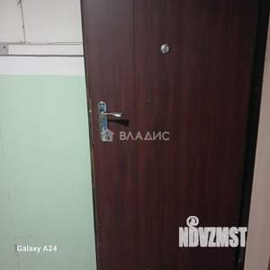 1-к квартира, вторичка, 36м2, 2/5 этаж