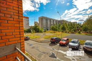 1-к квартира, вторичка, 38м2, 2/6 этаж