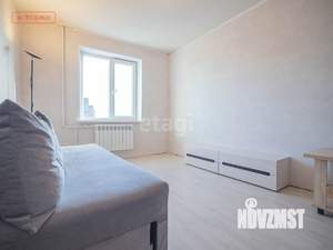 1-к квартира, вторичка, 36м2, 8/9 этаж