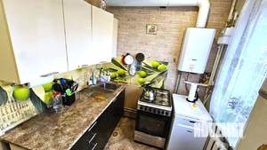 2-к квартира, вторичка, 45м2, 2/5 этаж