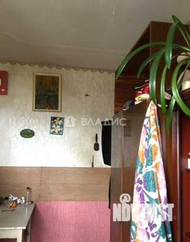 4-к квартира, вторичка, 72м2, 9/9 этаж