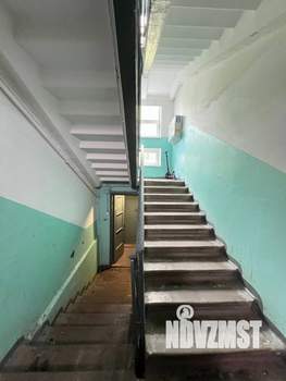 3-к квартира, вторичка, 58м2, 1/5 этаж