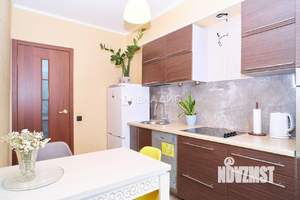 2-к квартира, вторичка, 50м2, 5/5 этаж