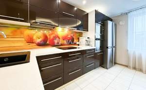 3-к квартира, вторичка, 90м2, 3/5 этаж