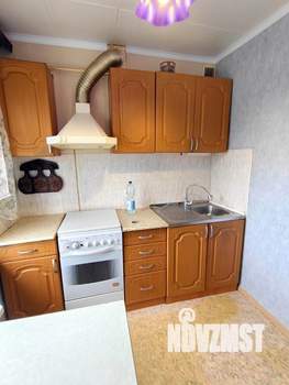 3-к квартира, вторичка, 60м2, 5/5 этаж