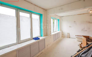 3-к квартира, вторичка, 85м2, 1/5 этаж
