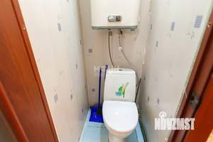 2-к квартира, вторичка, 33м2, 1/2 этаж