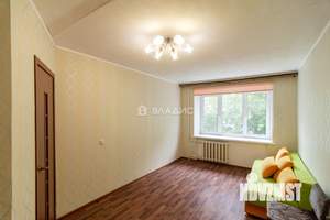 1-к квартира, вторичка, 33м2, 2/5 этаж