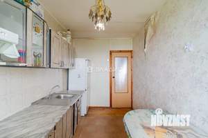 2-к квартира, вторичка, 54м2, 4/5 этаж