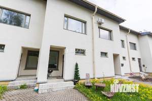 3-к квартира, вторичка, 113м2, 2/2 этаж