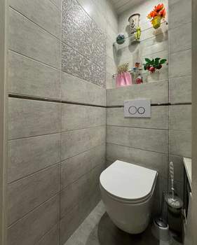 2-к квартира, вторичка, 54м2, 2/9 этаж